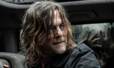 Pourquoi AMC est The Walking Dead: Daryl Dixon se termine après quatre saisons - a-t-il été annulé?