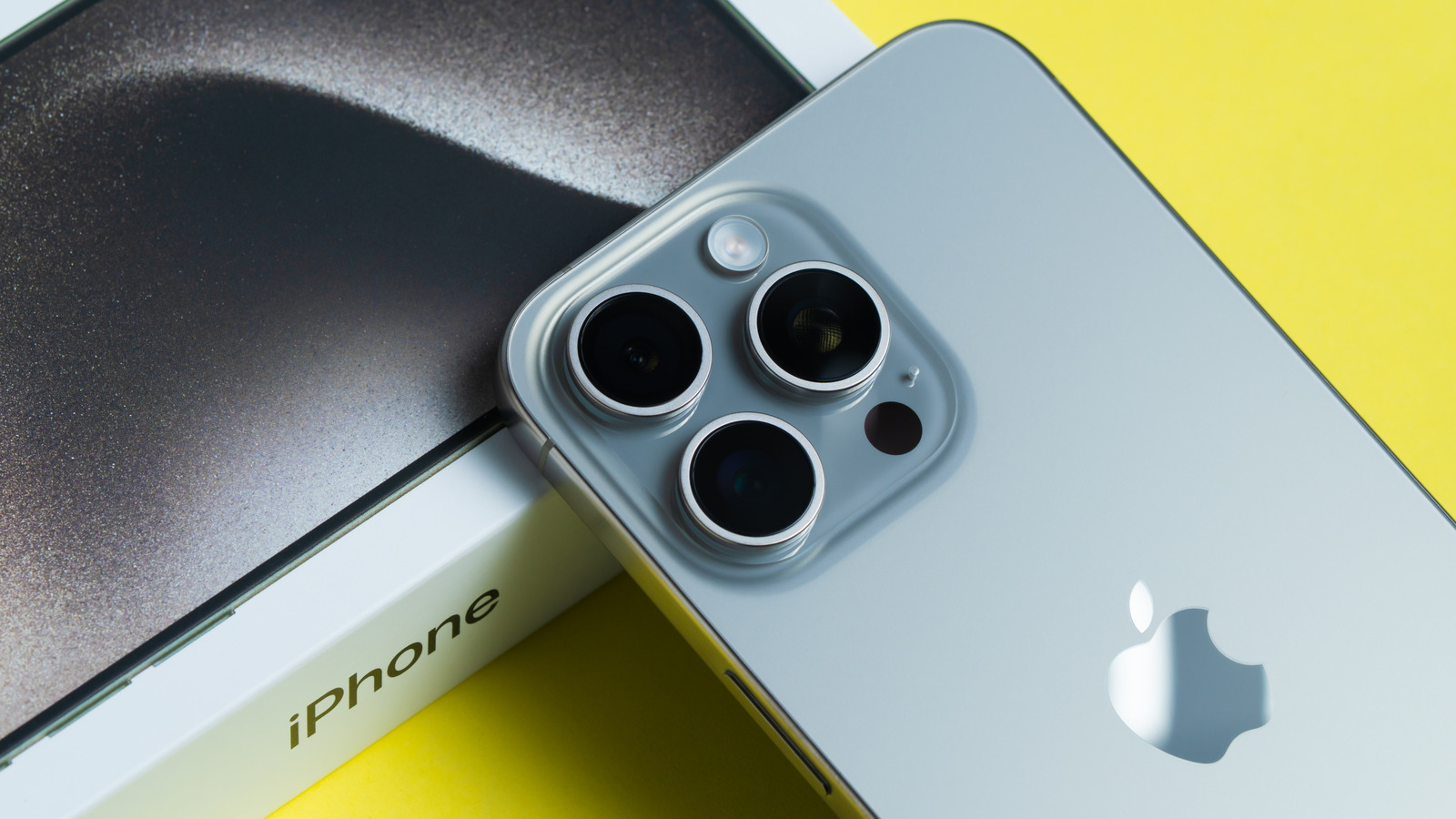 Voici comment effacer le cache de votre iPhone (et pourquoi vous voudrez peut-être)