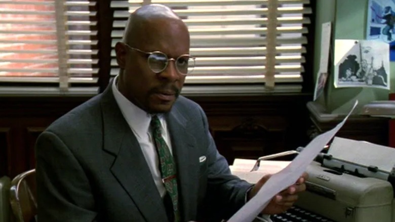 Star Trek: Deep Space Nine, 