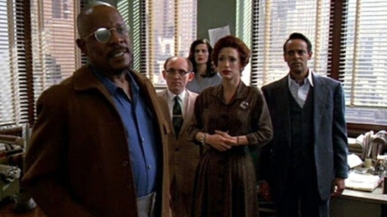 Star Trek: Deep Space Nine, 