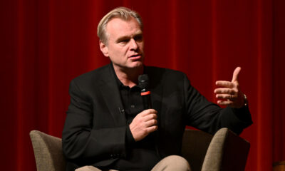 La controverse du tournage de Christopher Nolan est expliquée