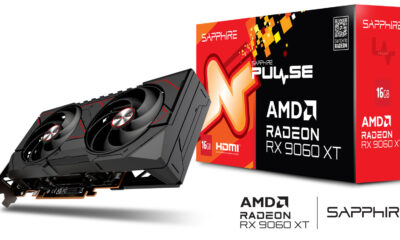 Ce GPU a le meilleur rapport prix / performance sur le marché en ce moment