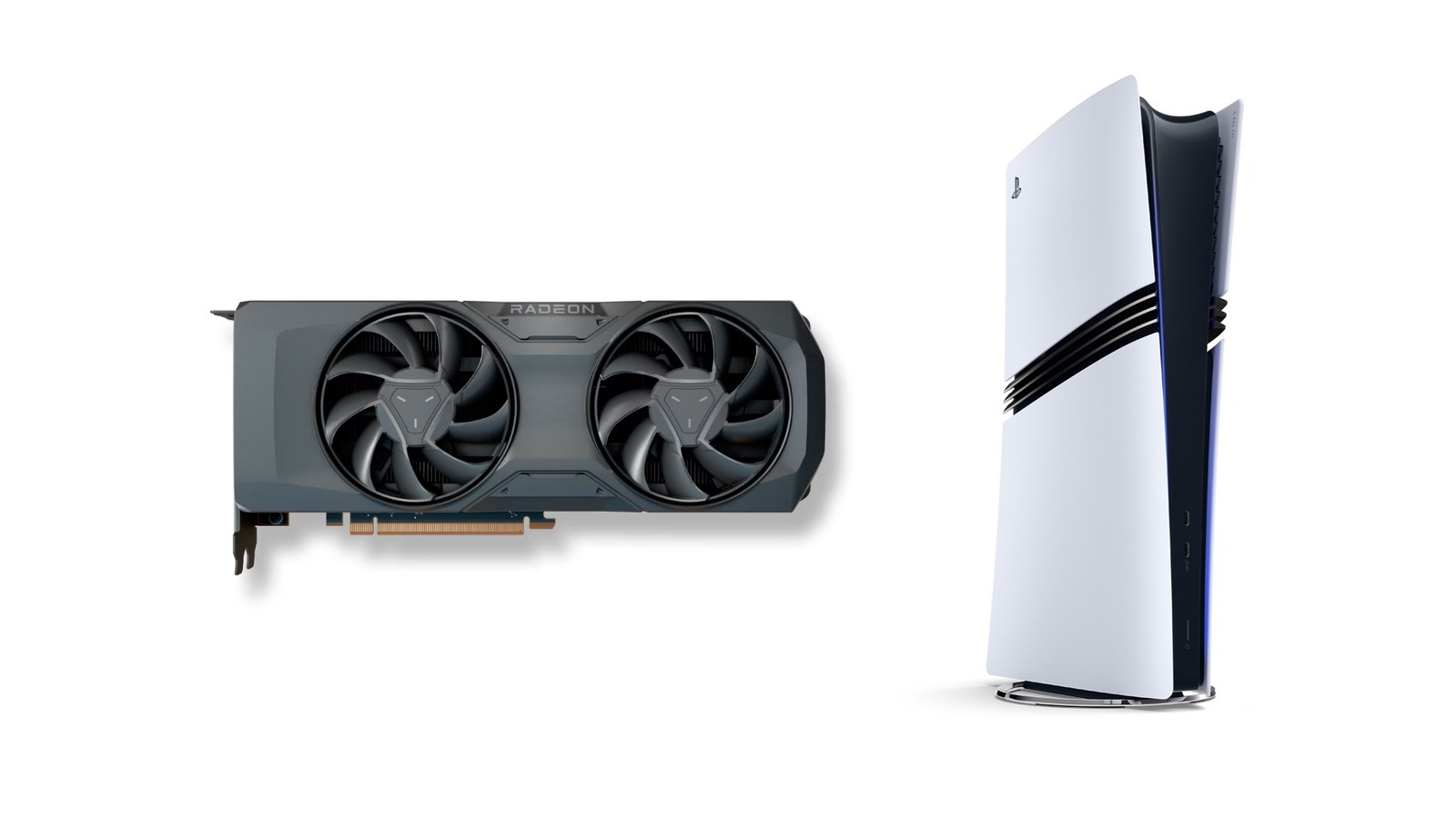 Ce GPU peut être le plus proche de la Playstation 5 Pro qui existe