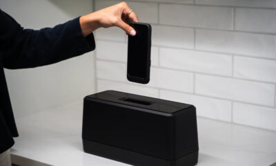 Comment fonctionne le chargeur iPhone «grille-pain»? (Et où vous pouvez l'acheter)