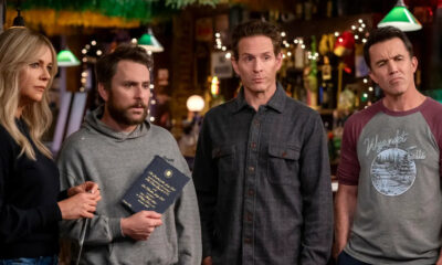 Il est toujours ensoleillé à Philadelphie, la saison 17 apporte son personnage le plus tragique à un nouveau bas