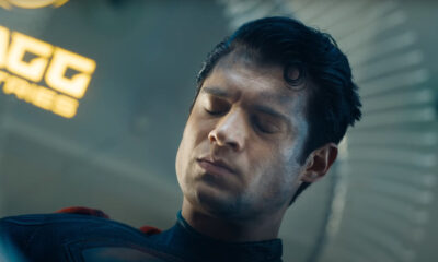James Gunn explique l'équilibre de la tristesse et de l'espoir dans son film Superman (interview exclusive)