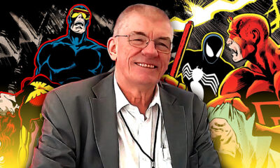 La meilleure époque de Marvel Comics était supervisée par son éditeur le plus controversé