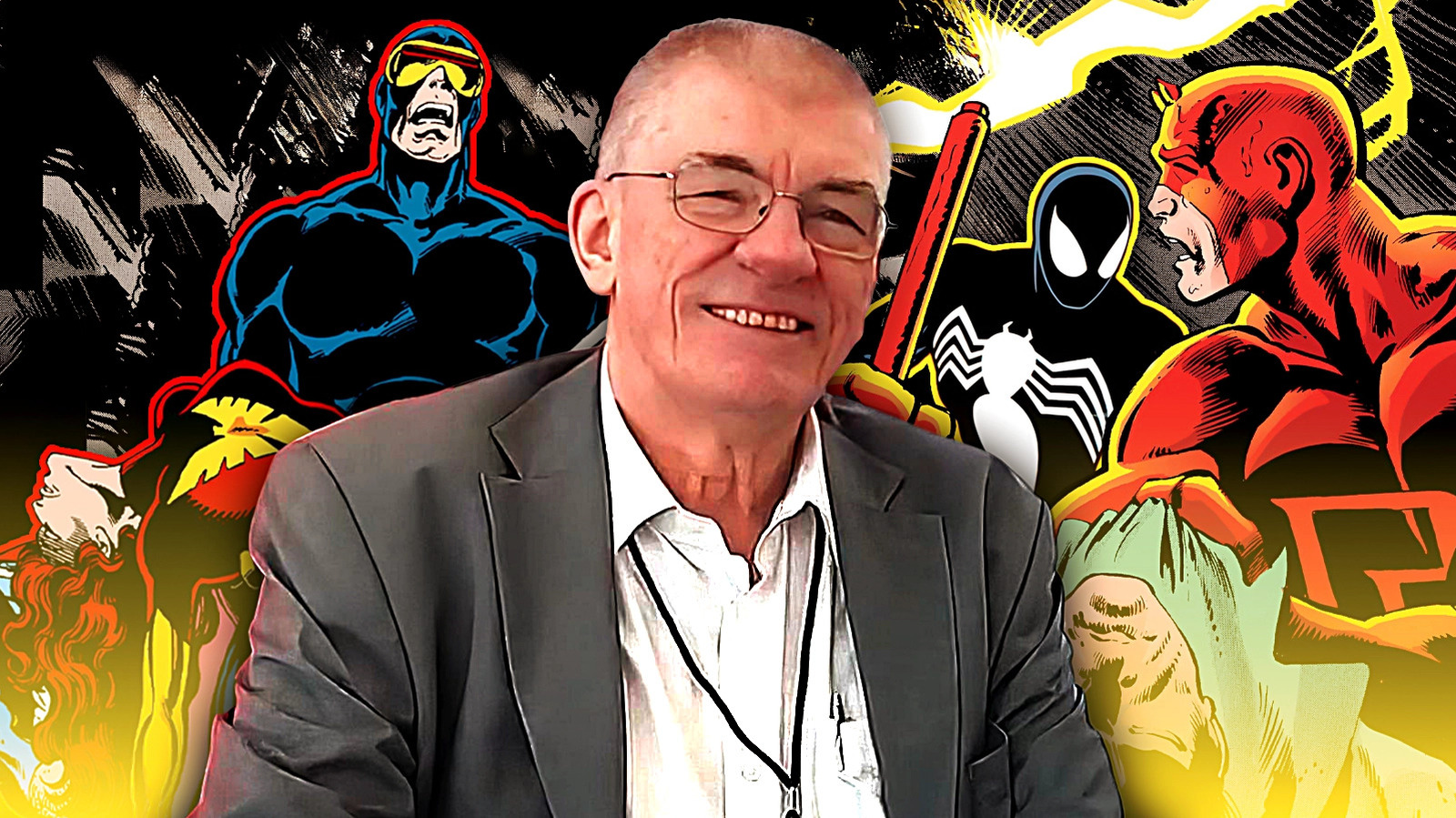 La meilleure époque de Marvel Comics était supervisée par son éditeur le plus controversé