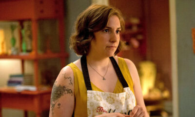 Lena Dunham a une condition pour raviver les filles de HBO