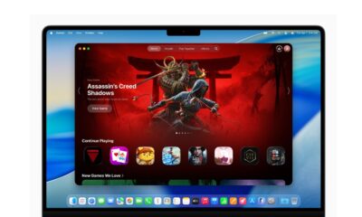 Les derniers MacBook Apple sont-ils bons pour le jeu? Tout ce que vous devez savoir avant d'acheter