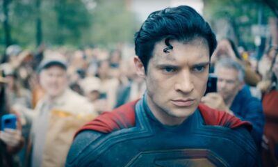 Les salaires de la distribution de Superman confirment qu'un acteur a été payé plus que David Corenswet