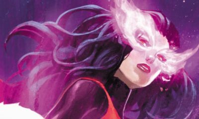 Marvel vient de réécrire les histoires d'origine de trois personnages de bandes dessinées classiques