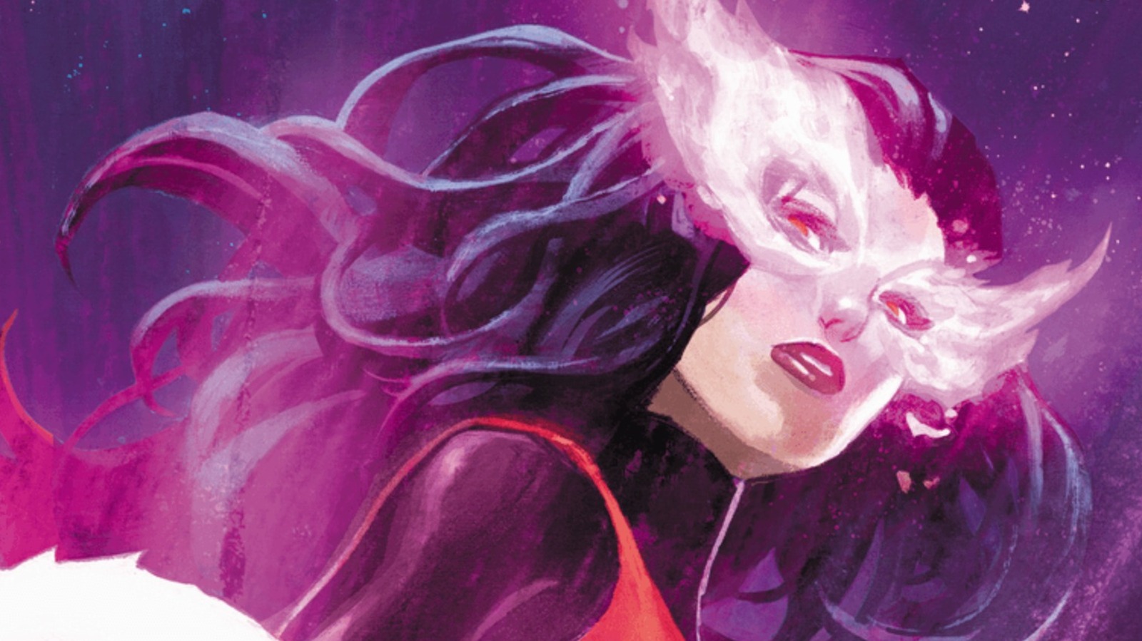 Marvel vient de réécrire les histoires d'origine de trois personnages de bandes dessinées classiques