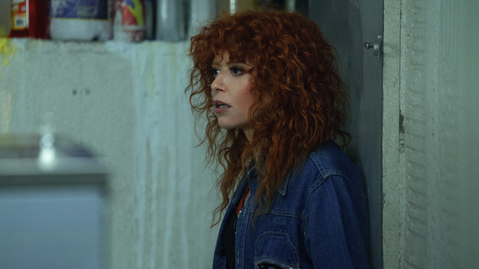 Poker Face Showrunner partage The Wacky Episode Idea Too 'Cartoony' pour la série (interview exclusive)