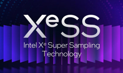 Qu'est-ce qu'Intel Xess, et comment se compare-t-il à une technologie AMD et Nvidia similaire?