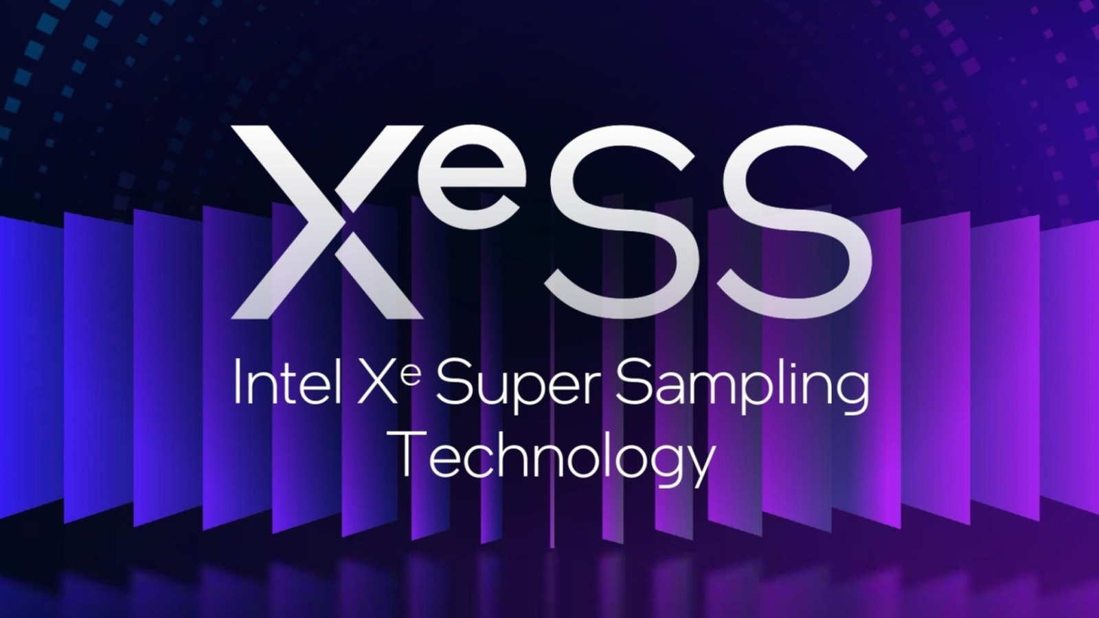 Qu'est-ce qu'Intel Xess, et comment se compare-t-il à une technologie AMD et Nvidia similaire?