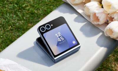 Quelle est la durée de vie prévue des téléphones Flip Galaxy Z, selon Samsung