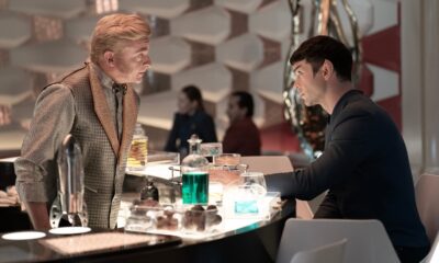 Star Trek: Strange New Worlds Saison 3 L'épisode 2 est une préquelle de deux aventures de TOS classiques