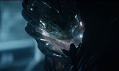 Star Trek: Strange New Worlds Saison 3 révèle de nouveaux détails grotesques sur le Gorn