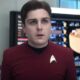 Star Trek: Strange New Worlds Saison 3 révèle un nouveau détail étonnant sur Scotty