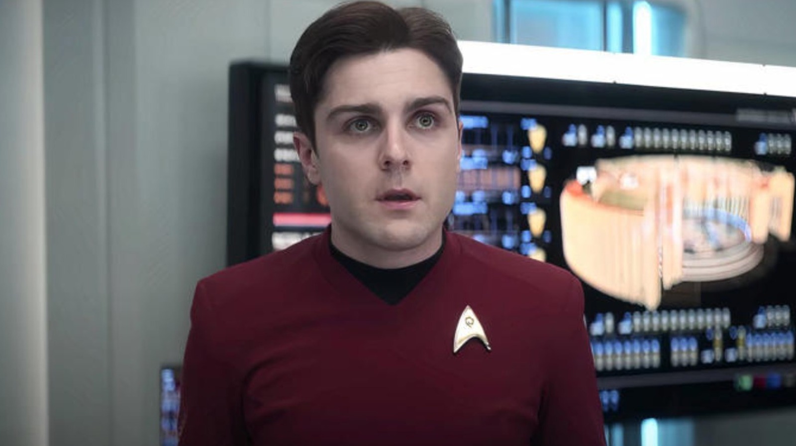 Star Trek: Strange New Worlds Saison 3 révèle un nouveau détail étonnant sur Scotty
