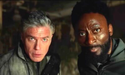 Strange New Worlds Season 3 offre un film d'horreur majeur d'abord pour la franchise Star Trek