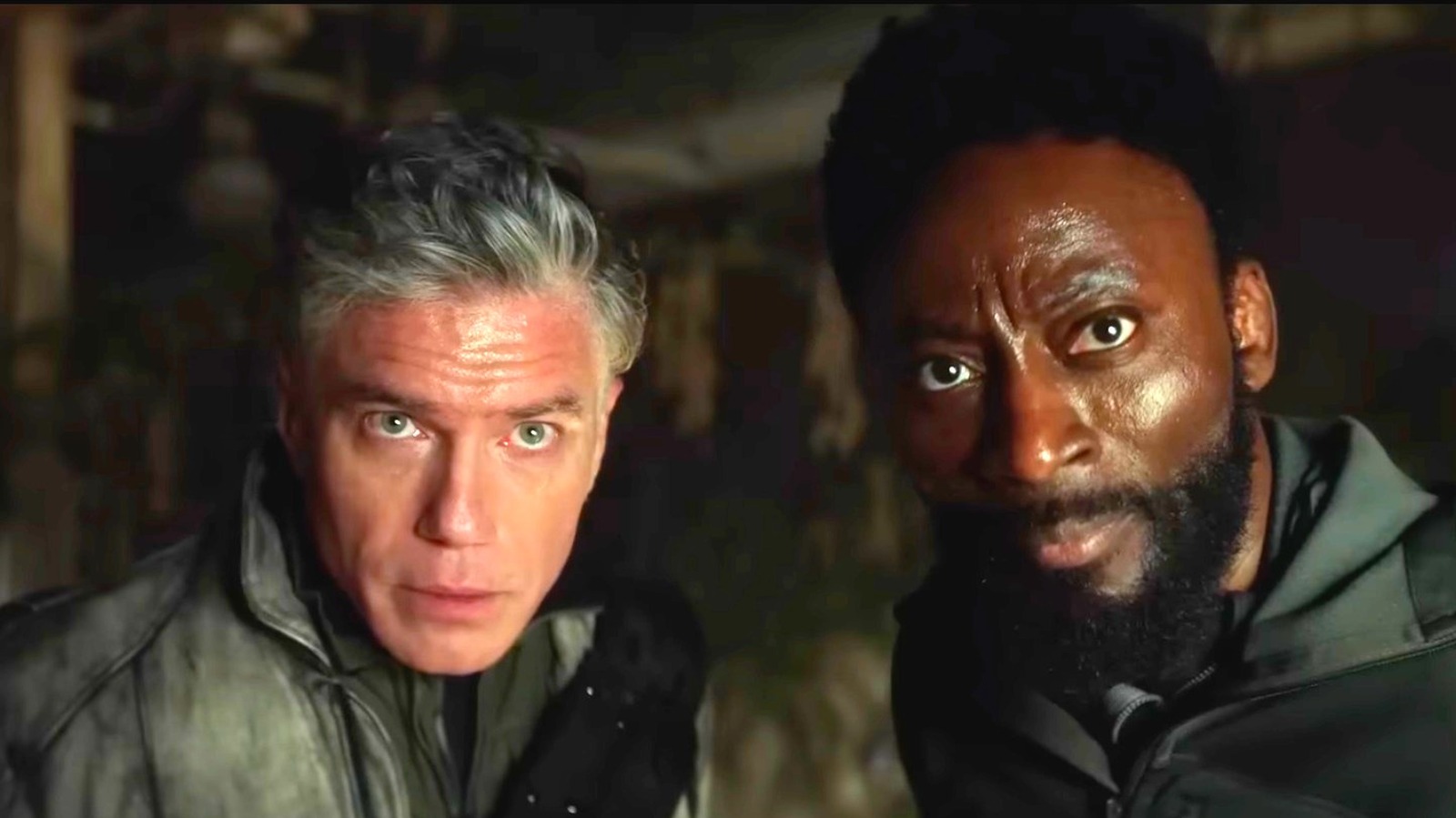 Strange New Worlds Season 3 offre un film d'horreur majeur d'abord pour la franchise Star Trek