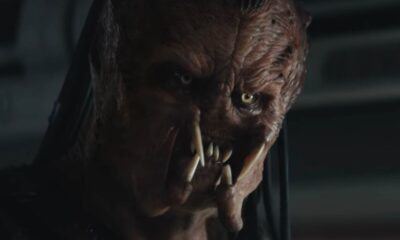The Predator: Badlands Trailer plient de manière créative une règle clé de la franchise extraterrestre