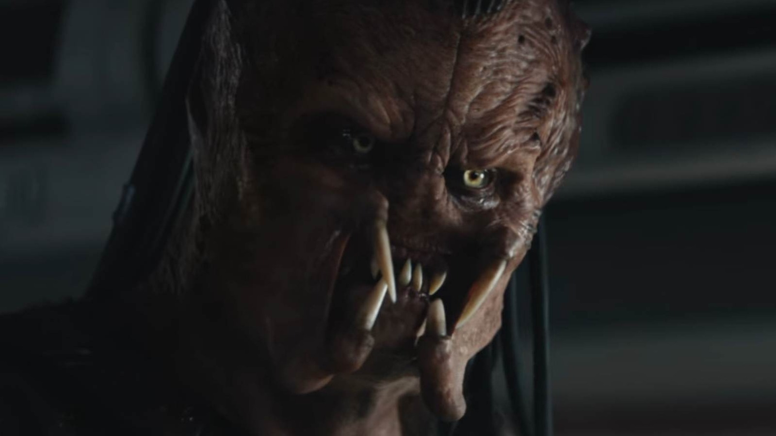 The Predator: Badlands Trailer plient de manière créative une règle clé de la franchise extraterrestre