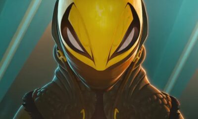 Eyes of Wakanda L'épisode 3 améliore le poing de fer de Marvel d'une manière majeure