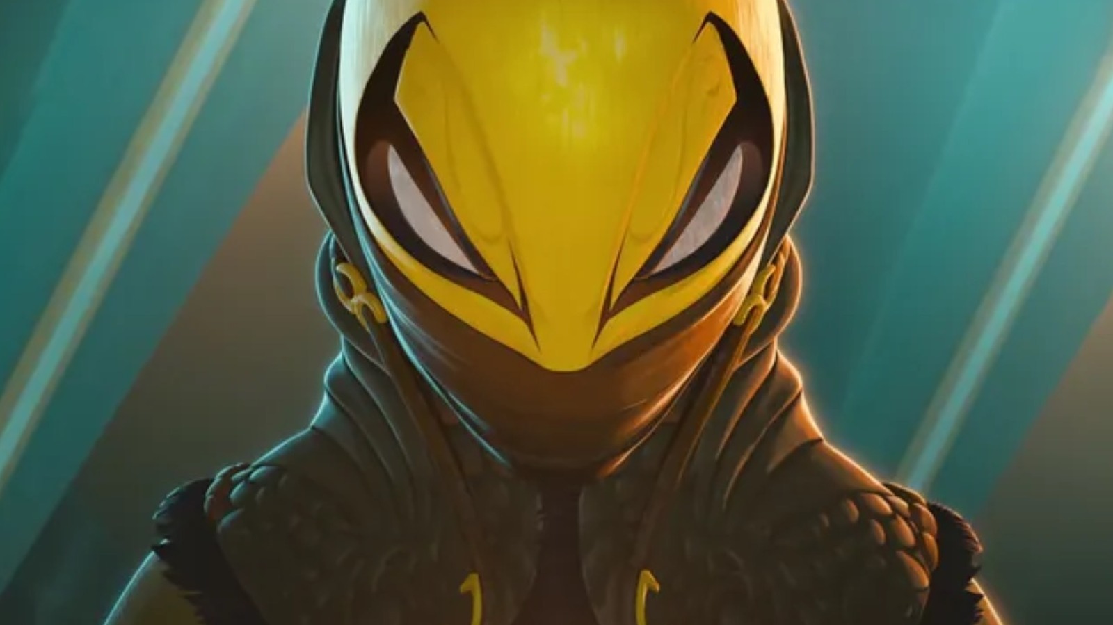 Eyes of Wakanda L'épisode 3 améliore le poing de fer de Marvel d'une manière majeure