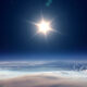 Quelle est la température de l'espace près de la Terre