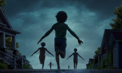 Armes vs. Vendredi plus bizarre: une épreuve de force au box-office où tout le monde gagne