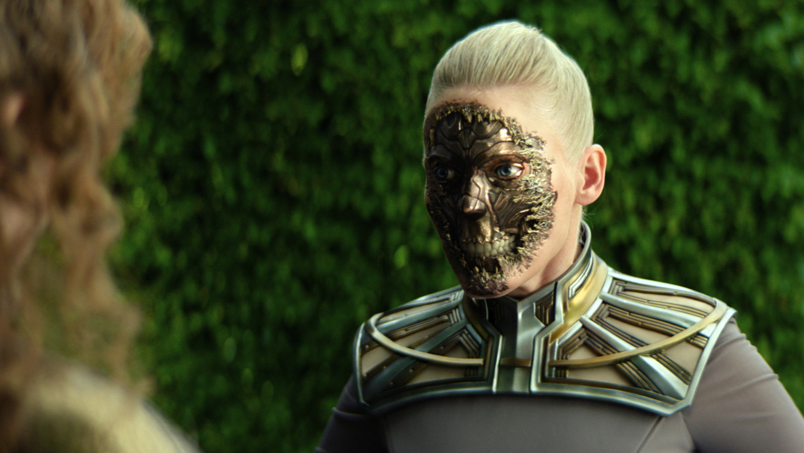 La grande torsion de la saison 3 a changé tout ce que nous pensions que nous savions