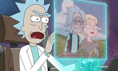 La finale de la saison 8 de Ricky et Morty a fait l'impensable