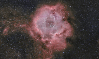 Comment une explosion Nova alimente techniquement votre smartphone