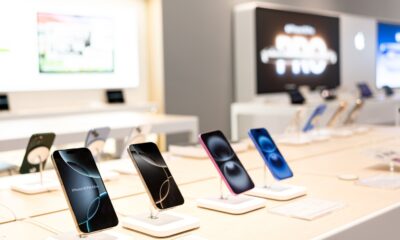 Applecare One est ici: c'est ce que le plan de garantie offre