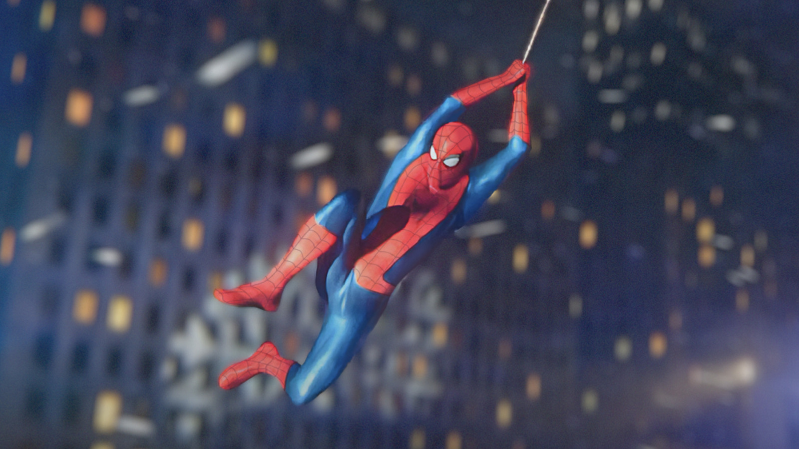 Spider-Man: Brand New Day fait venir un Avenger (et un méchant de retour) pour rejoindre Tom Holland