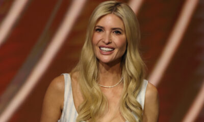 Comment Ivanka Trump garde sa superbe silhouette