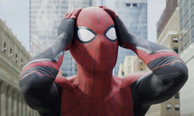 Tom Holland révèle le premier regard sur son Spider-Man: Brand New Day Suit alors que le tournage commence