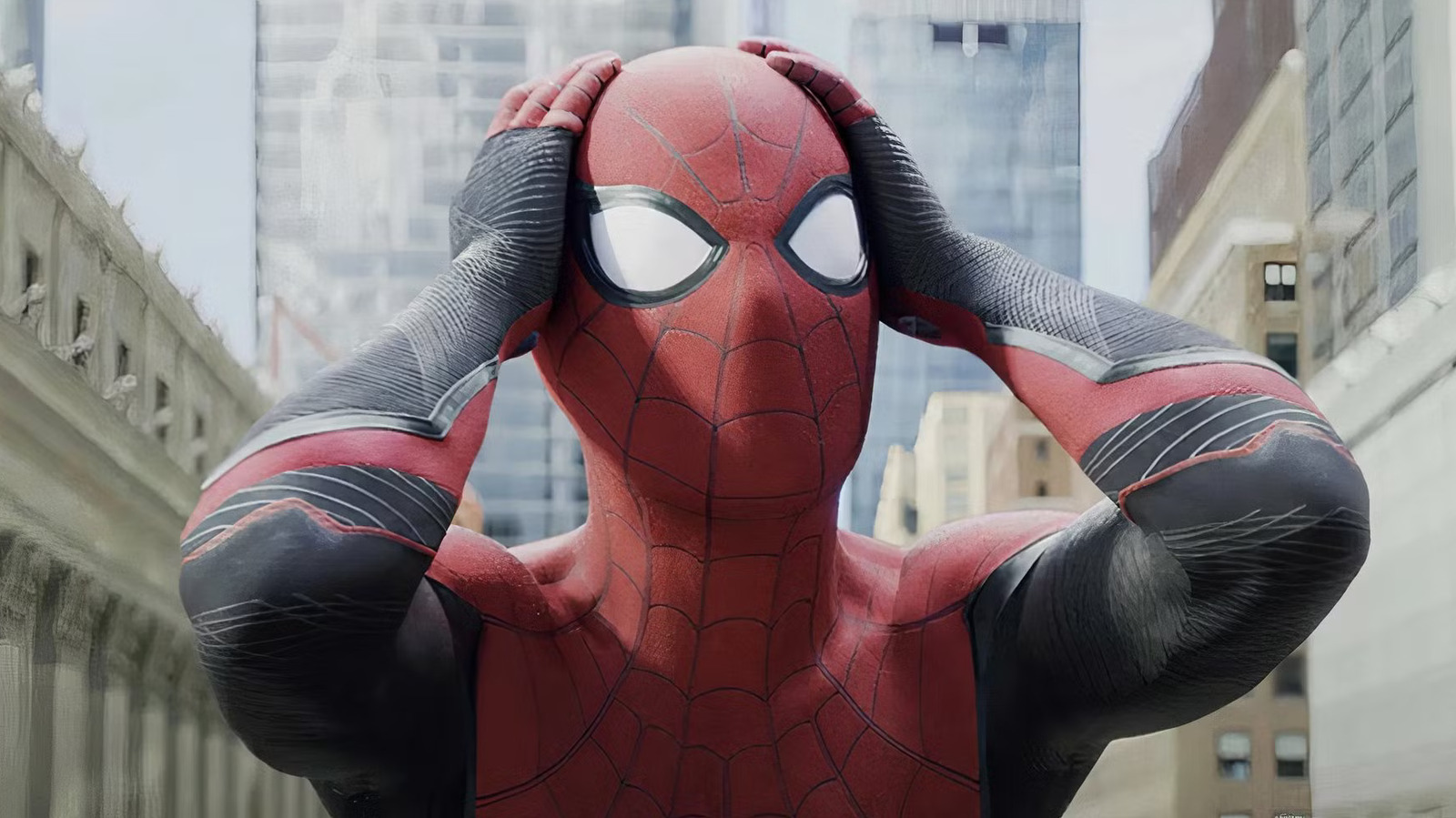 Tom Holland révèle le premier regard sur son Spider-Man: Brand New Day Suit alors que le tournage commence