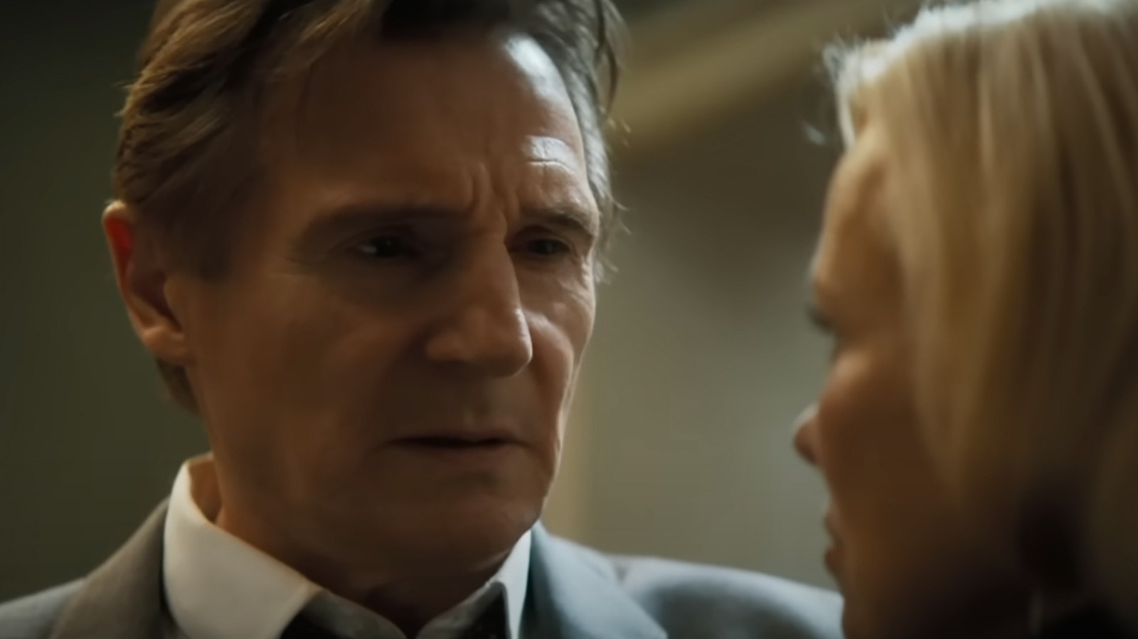 Beaucoup de gens voulaient que le réalisateur du pistolet nu coupe sa blague préférée (exclusive)