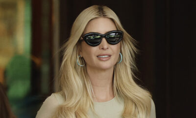 Ivanka Trump Tenues qui étaient pleines de sens caché