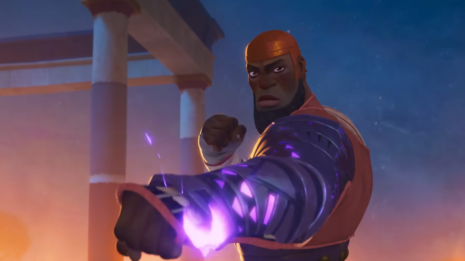 Les yeux de Wakanda font un autre pas en avant pour le MCU, mais cela révèle toujours la lâcheté de Marvel