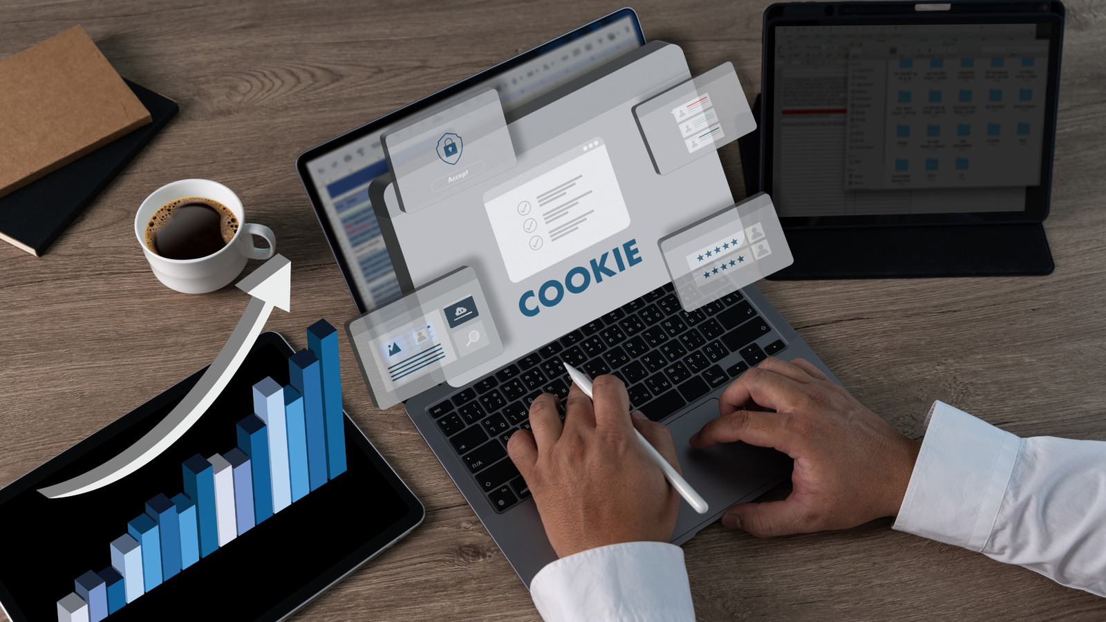 Pourquoi vous ne devriez pas faire confiance