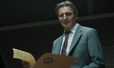 Le pistolet nu cible un classique Tom Cruise avec l'un de ses meilleurs gags