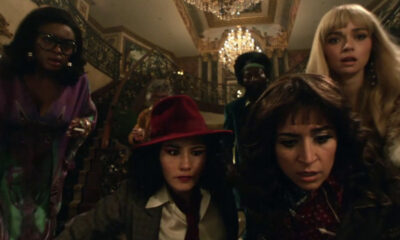 Le moment le plus méta-méta de Strange New Worlds Saison 3 explique pourquoi Star Trek compte