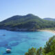 Cette belle ville balnéaire européenne est une dupe de destination paisible pour éviter les foules d'Ibiza
