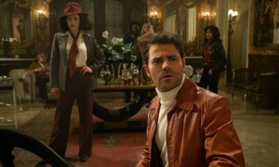 Star Trek: Strange New Worlds Saison 3 directement (et enfin) parodie la série originale