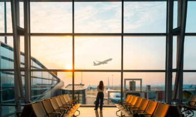 Porter ce type de vêtements dans un avion n'est pas seulement inconfortable, c'est dangereux